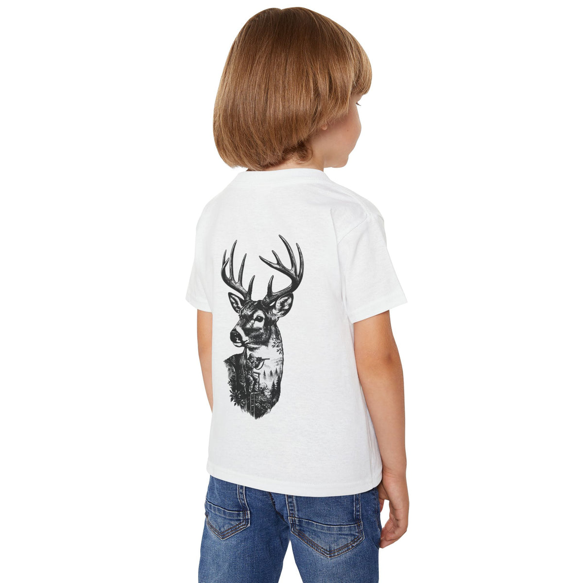 Toddler Southern Grit Co. ( Buck)