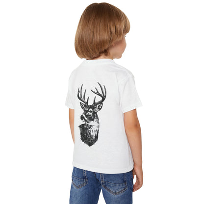 Toddler Southern Grit Co. ( Buck)