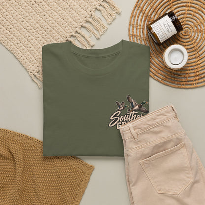 Men's Southern Grit Co.