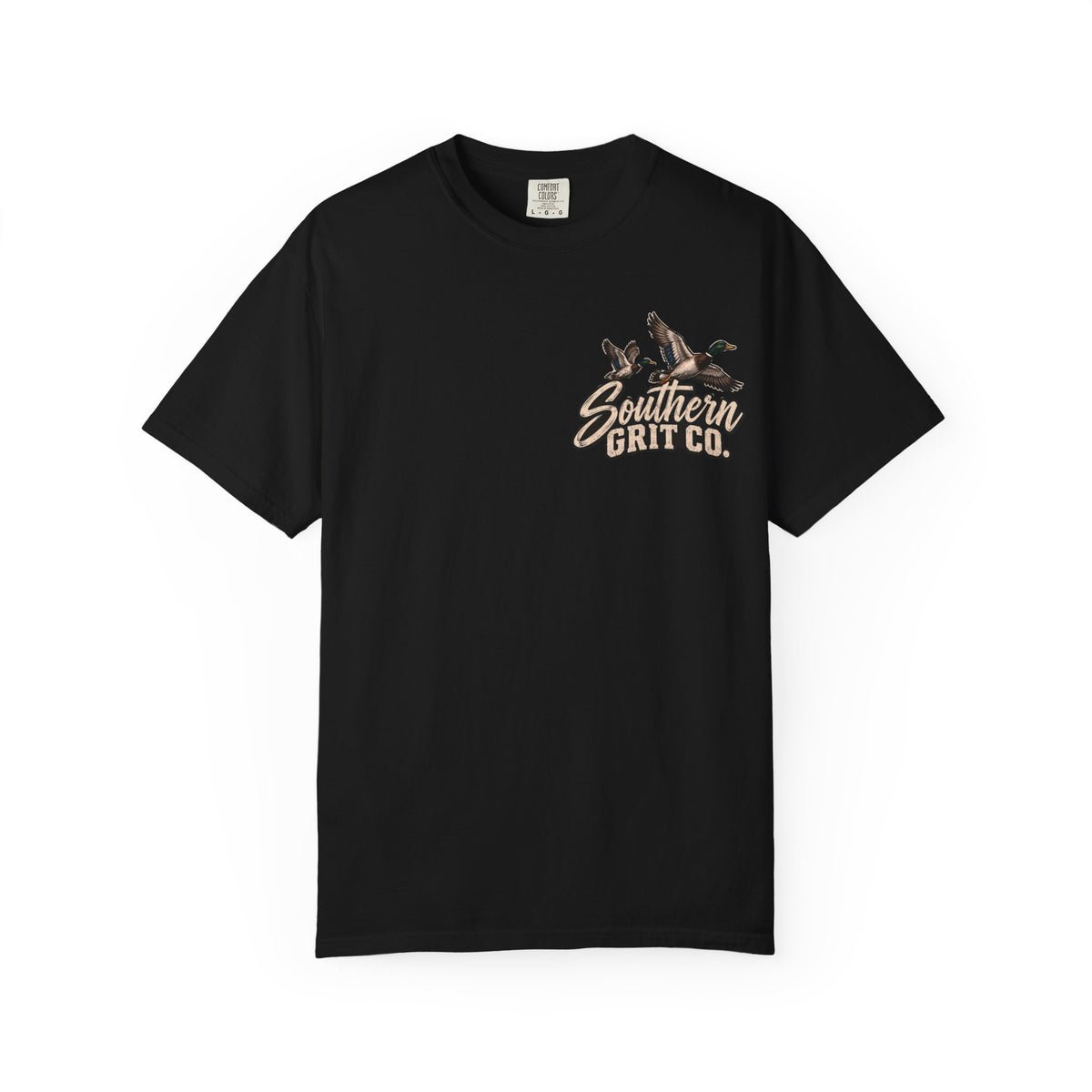 Men's Shot Caller T-Shirt
