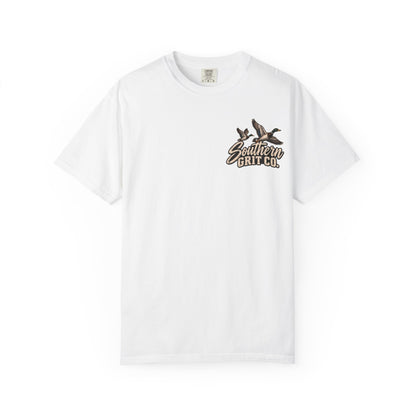 Men's Southern Grit Co. Duck design