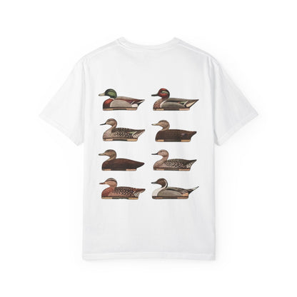 Men's Southern Grit Co. Duck design