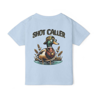 Boy's Shot Caller T-Shirt