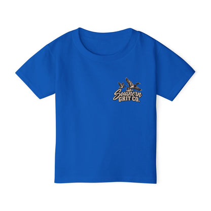Boy's Raise 'Em Right T-Shirt
