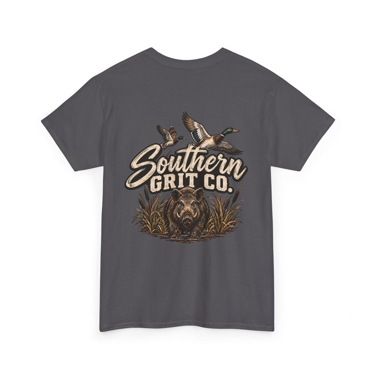 Men's Southern Grit Co.