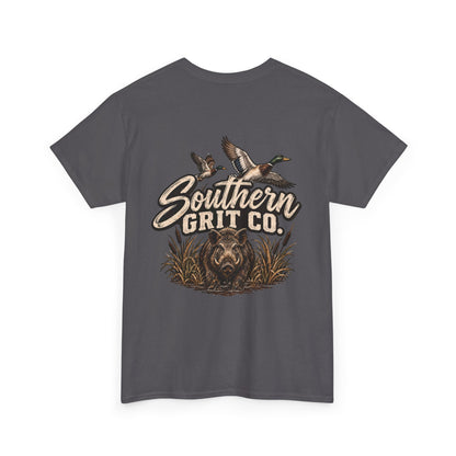 Men's Southern Grit Co.