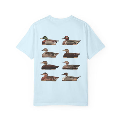 Men's Southern Grit Co. Duck design