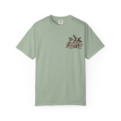 Men's Southern Grit Co. Duck design
