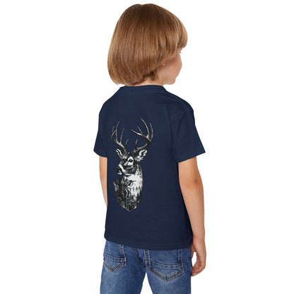 Toddler Southern Grit Co. ( Buck)