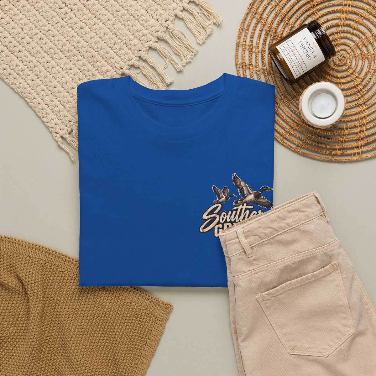 Men's Southern Grit Co.
