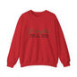 Women's Wranglin' Feral Kids Crew neck