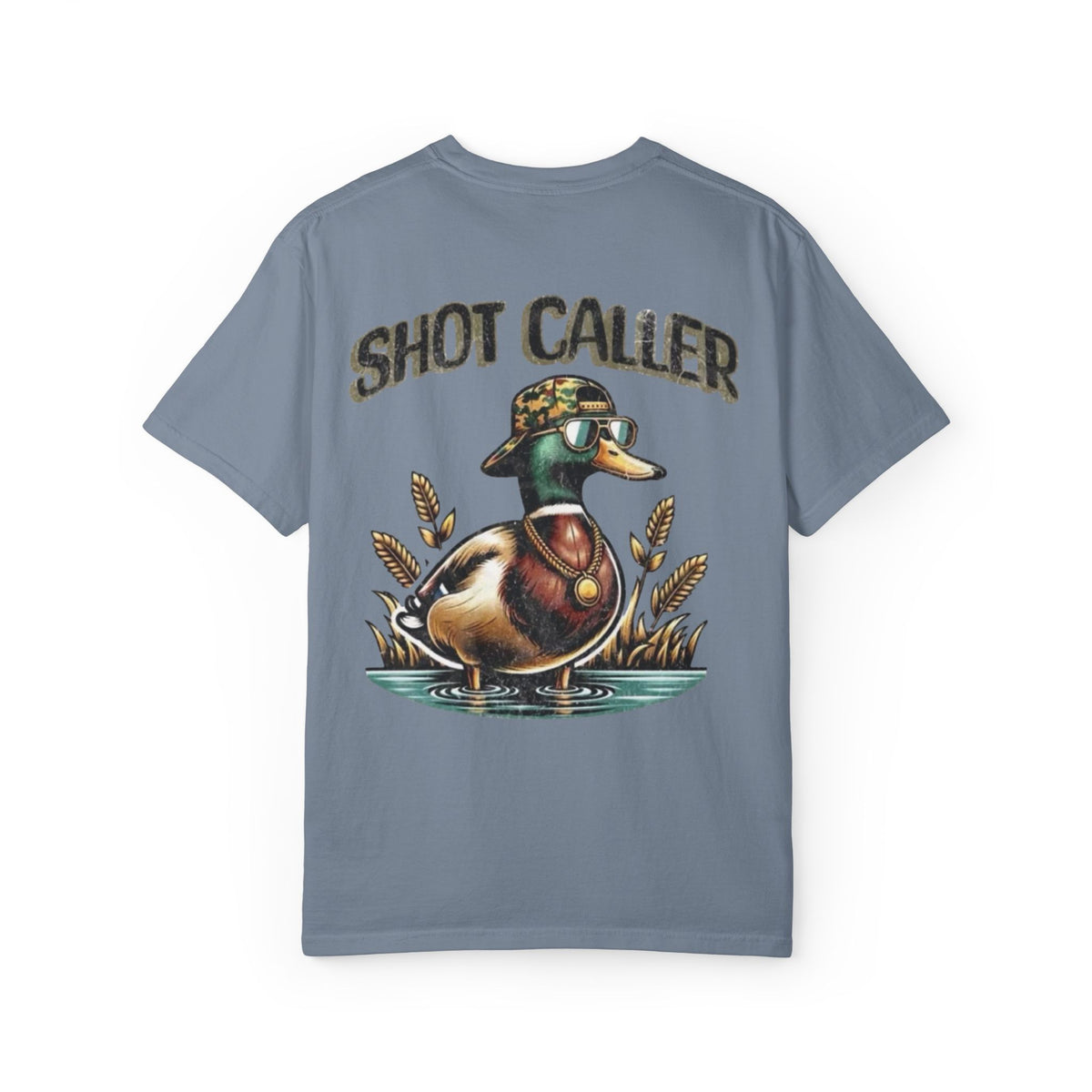 Men's Shot Caller T-Shirt