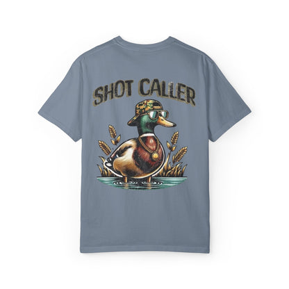 Men's Shot Caller T-Shirt