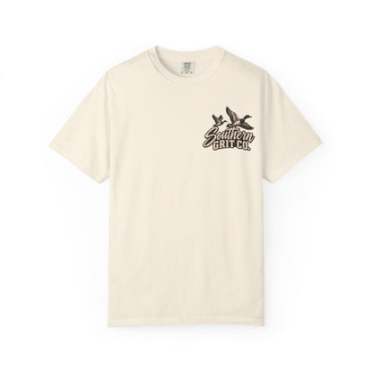 Men's Southern Grit Co. Duck design