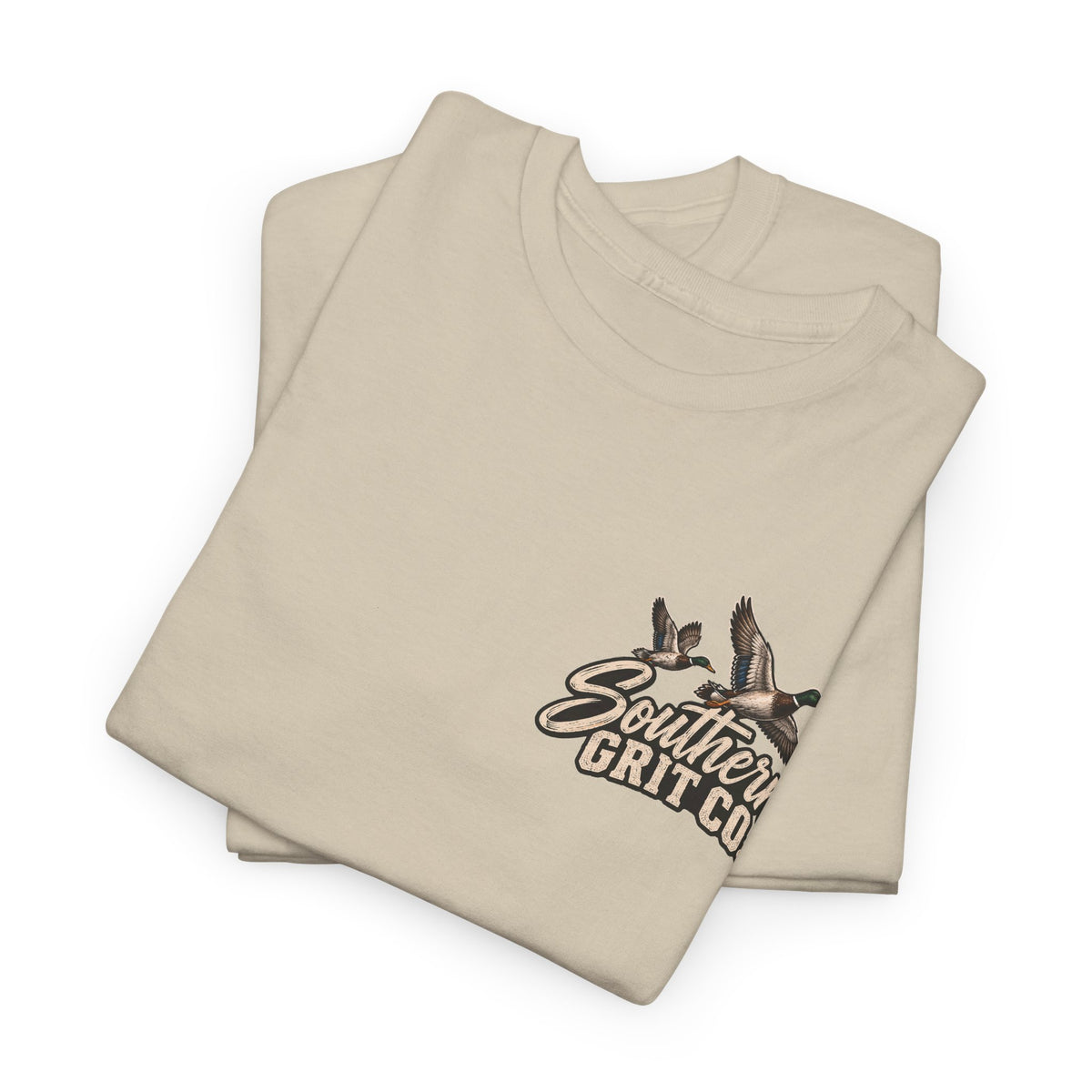 Men's Southern Grit Co.