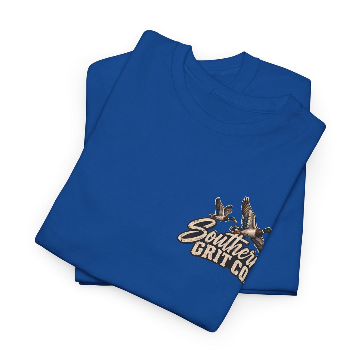Men's Southern Grit Co.