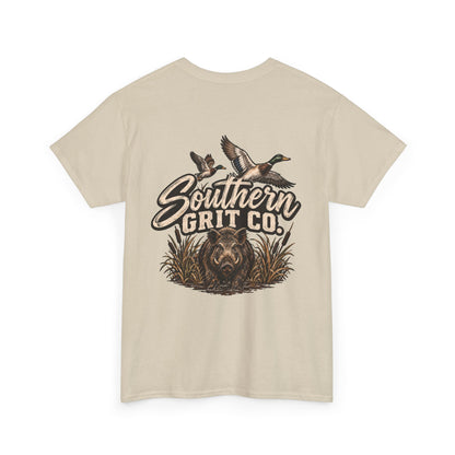 Men's Southern Grit Co.