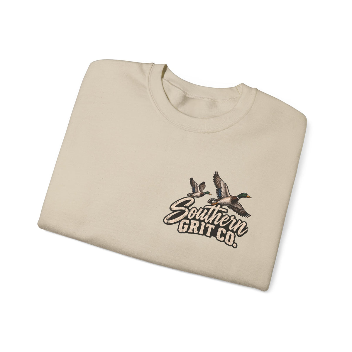 Women Camo Bow Crew neck
