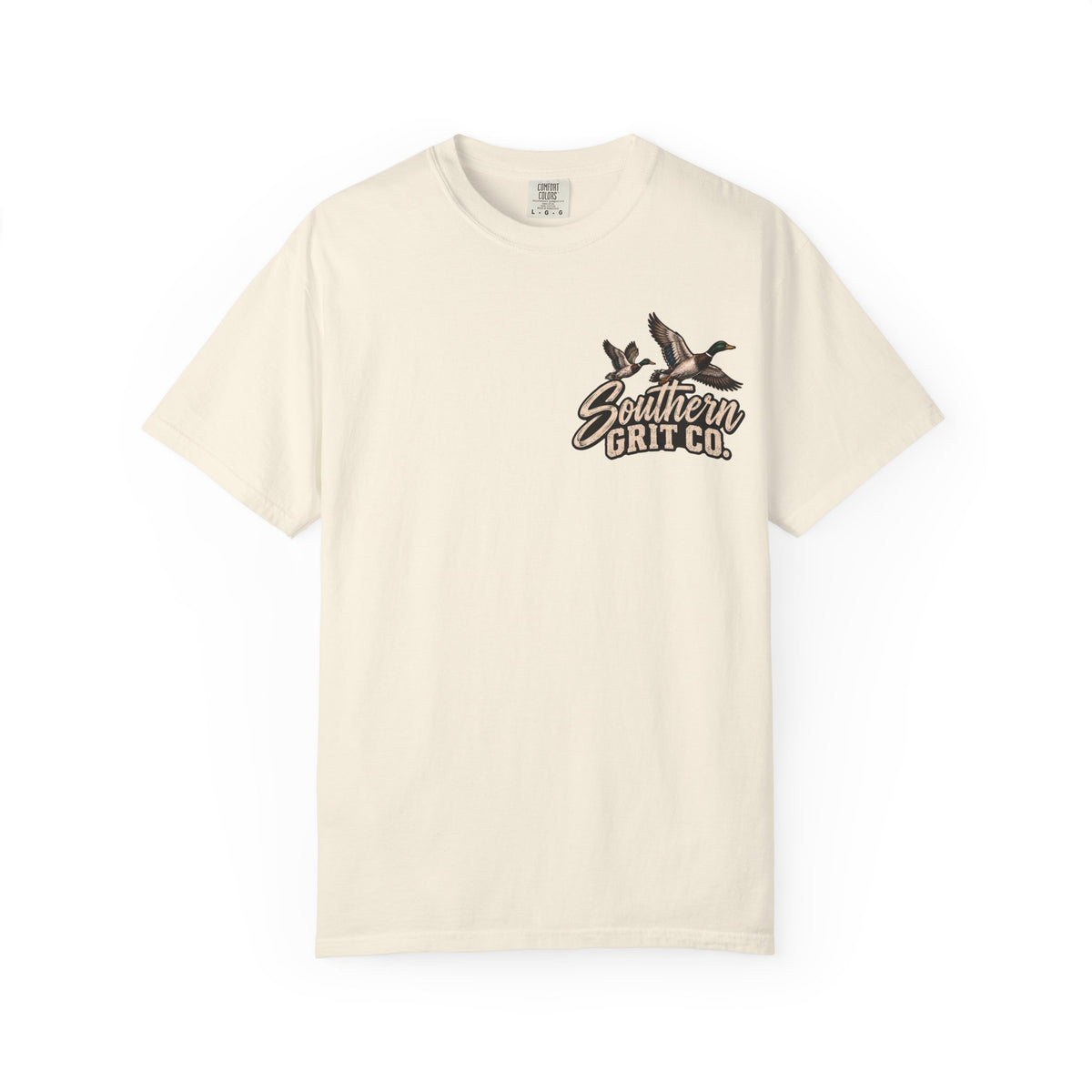 Men's Shot Caller T-Shirt