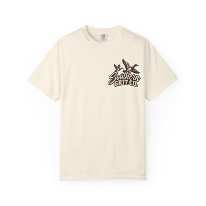 Men's Shot Caller T-Shirt