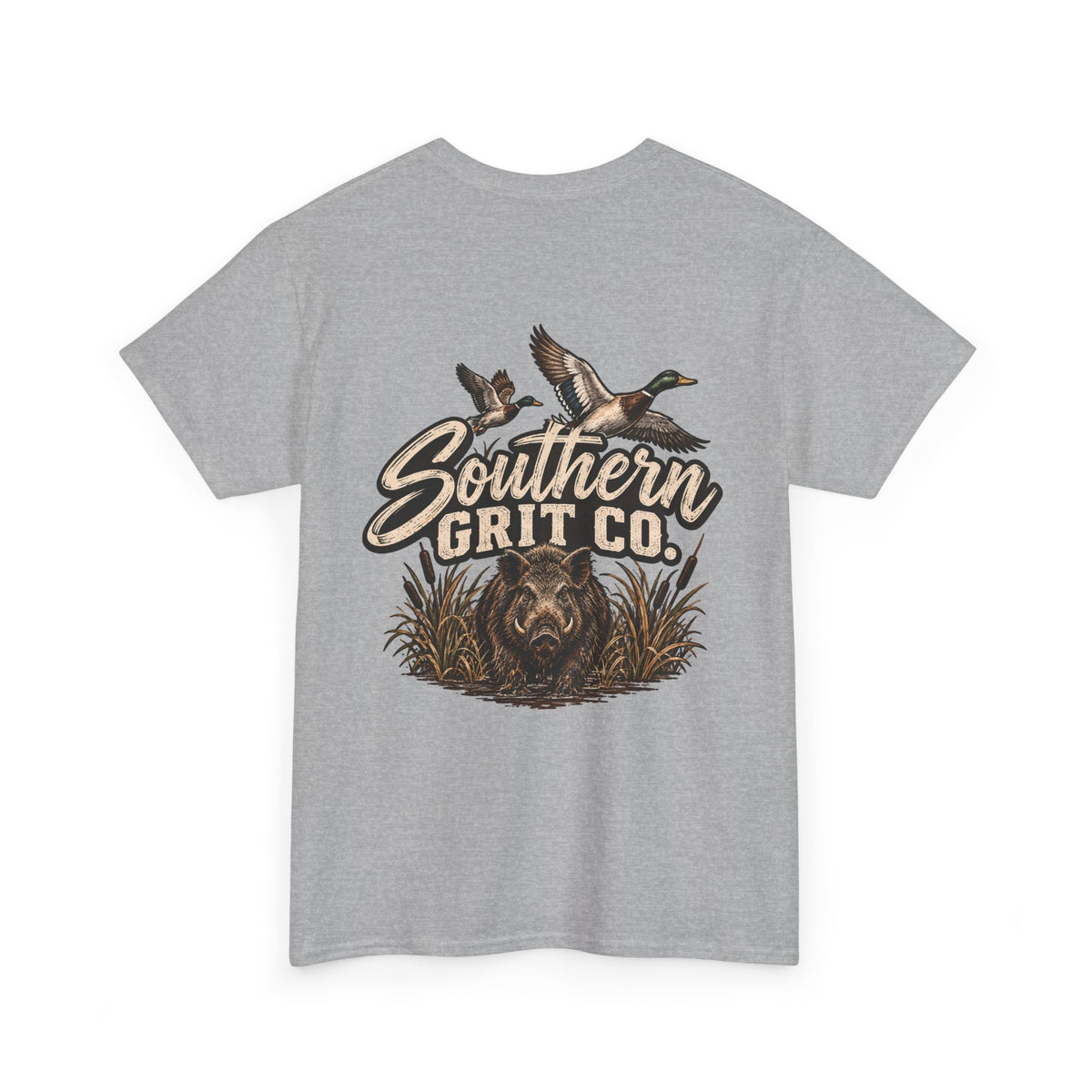 Men's Southern Grit Co.