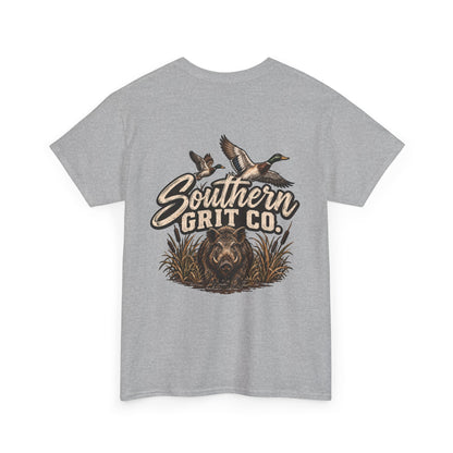 Men's Southern Grit Co.