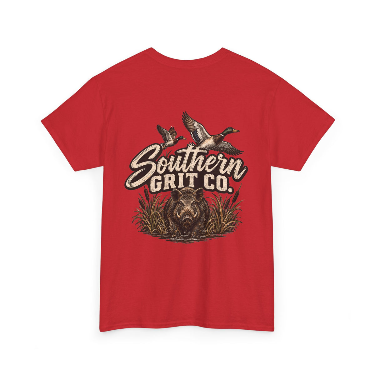 Men's Southern Grit Co.