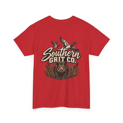 Men's Southern Grit Co.