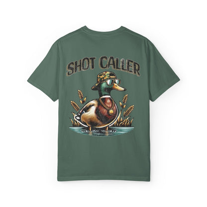 Men's Shot Caller T-Shirt