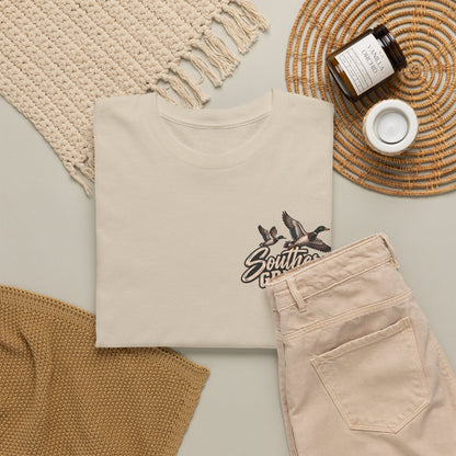 Men's Southern Grit Co.