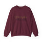 Women's Wranglin' Feral Kids Crew neck