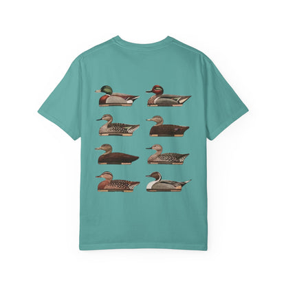 Men's Southern Grit Co. Duck design