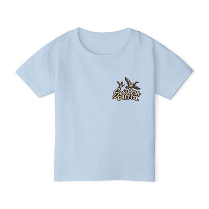 Boy's Raise 'Em Right T-Shirt