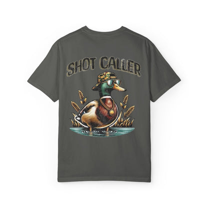 Men's Shot Caller T-Shirt