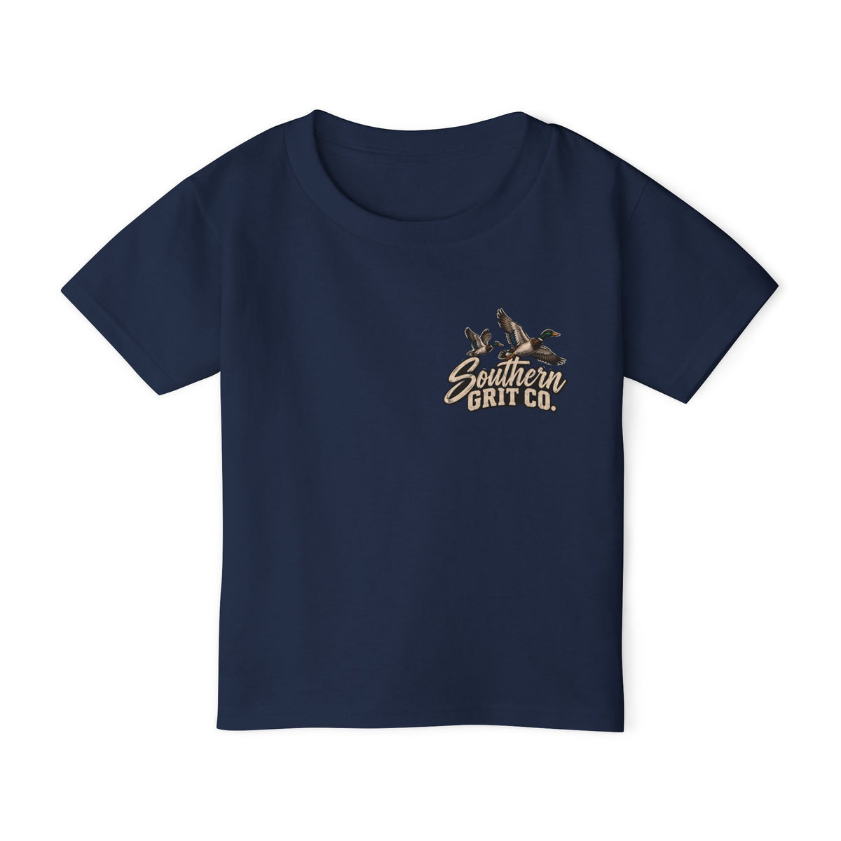Toddler Southern Grit Co.