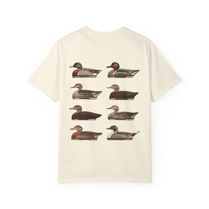 Men's Southern Grit Co. Duck design