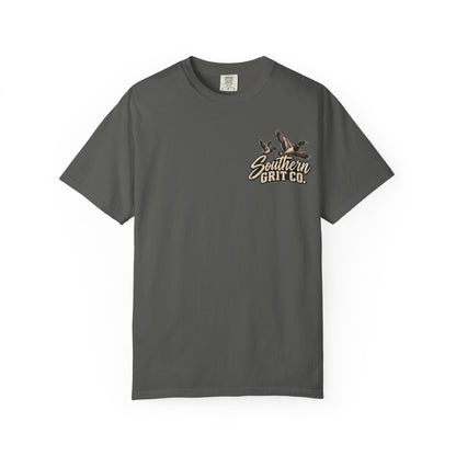 Men's Southern Grit Co. Duck design