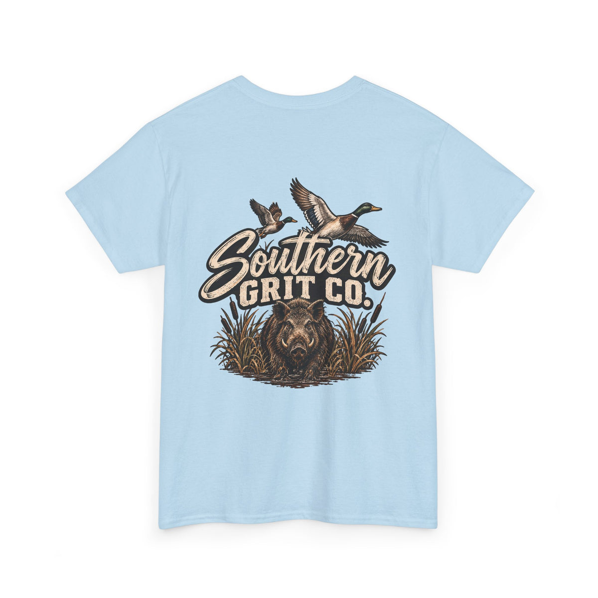 Men's Southern Grit Co.