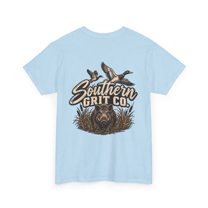 Men's Southern Grit Co.