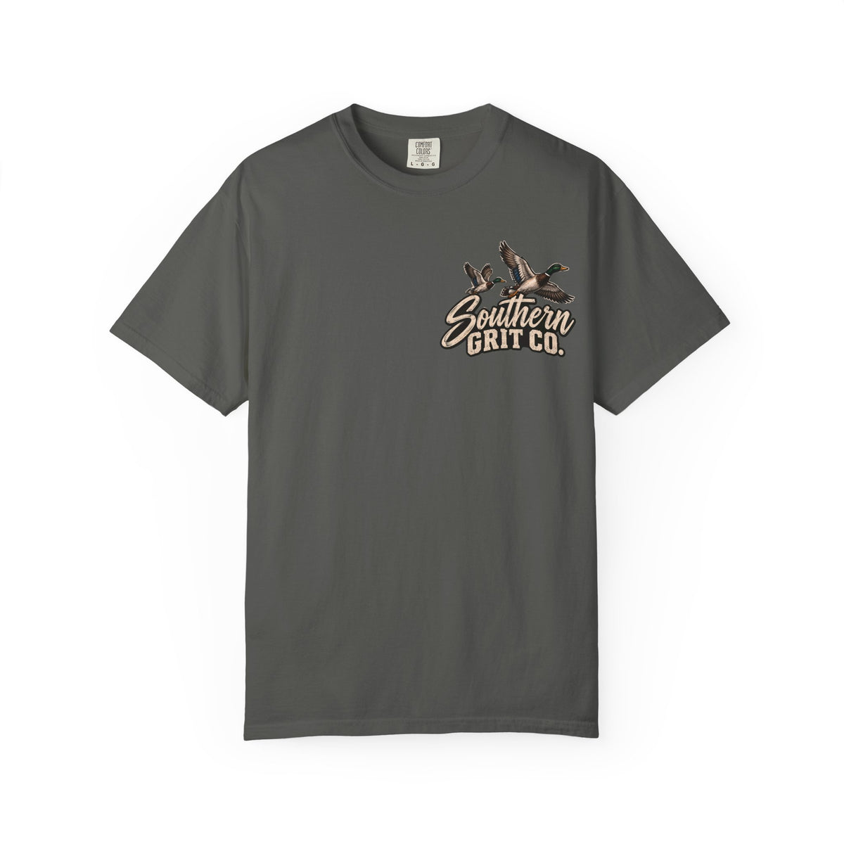 Men's Raise 'Em Right T-Shirt