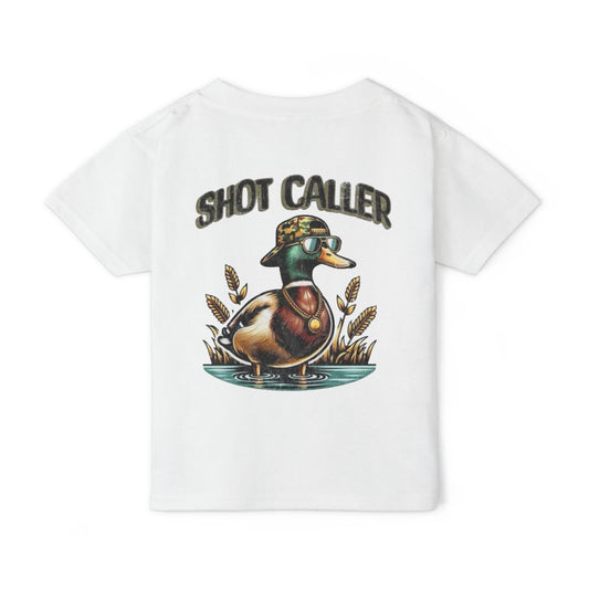 Boy's Shot Caller T-Shirt