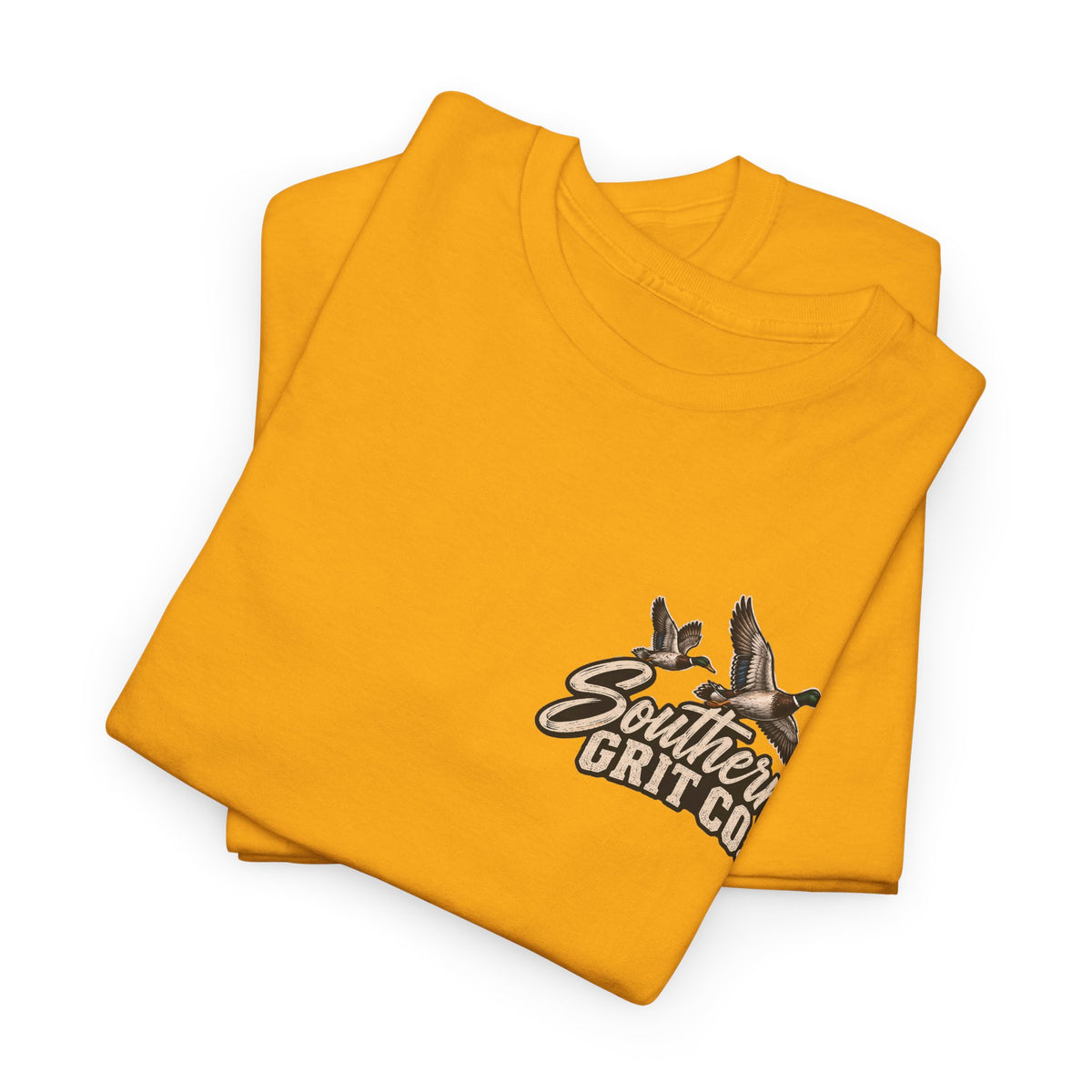Men's Southern Grit Co.