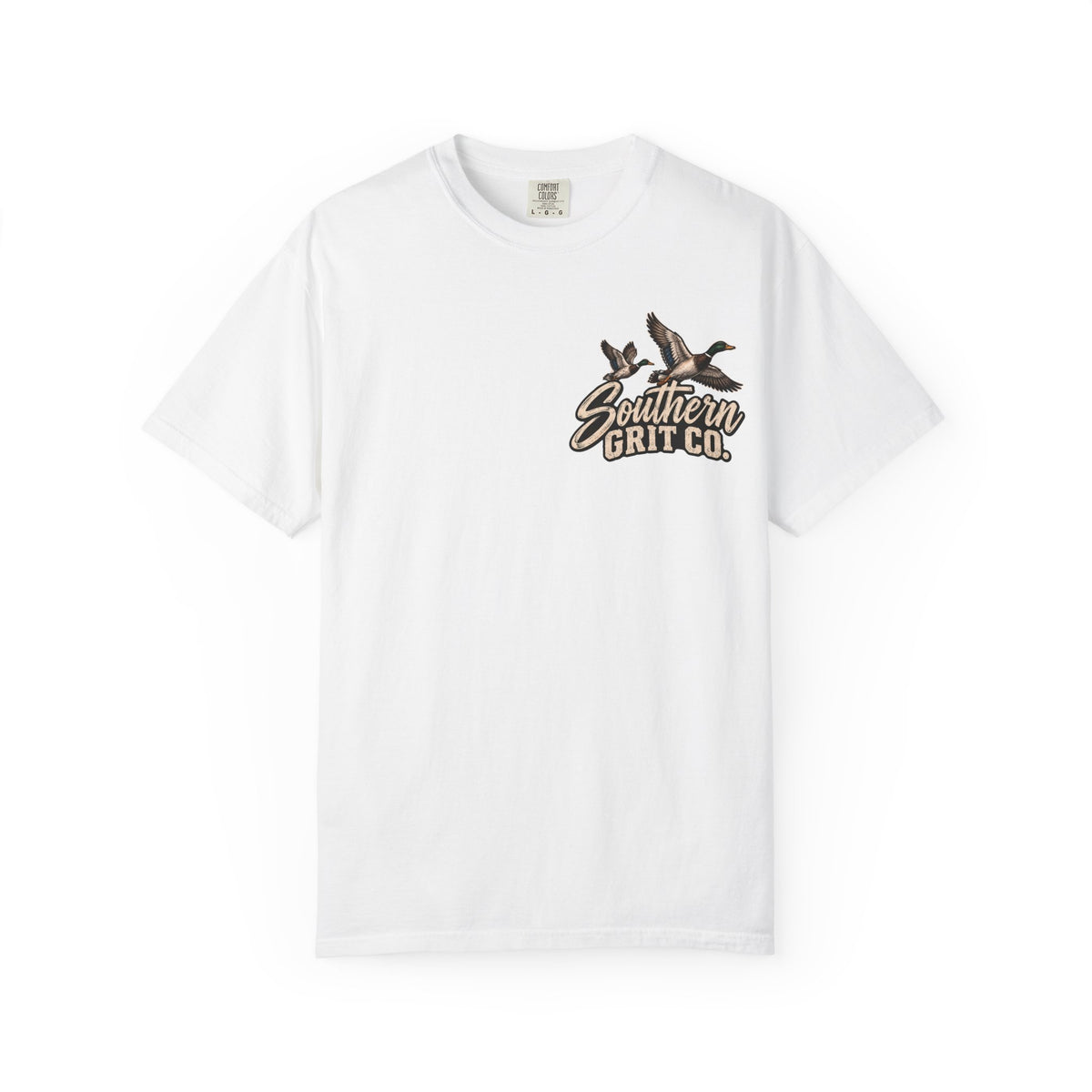 Men's Raise 'Em Right T-Shirt