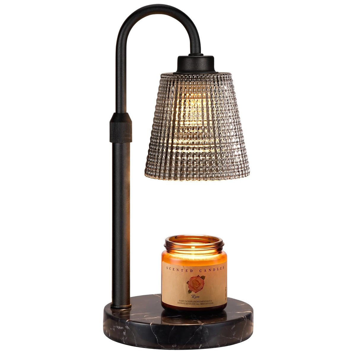 Candle Warmer Lamp with Timer Home Decor Birthday Gifts for Women