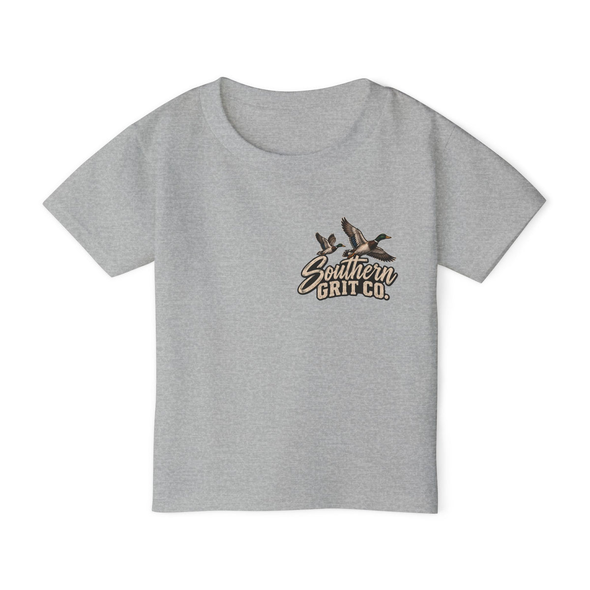 Toddler Southern Grit Co. ( Buck)
