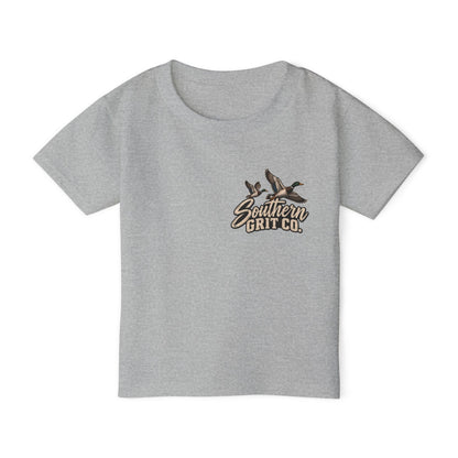 Toddler Southern Grit Co. ( Buck)