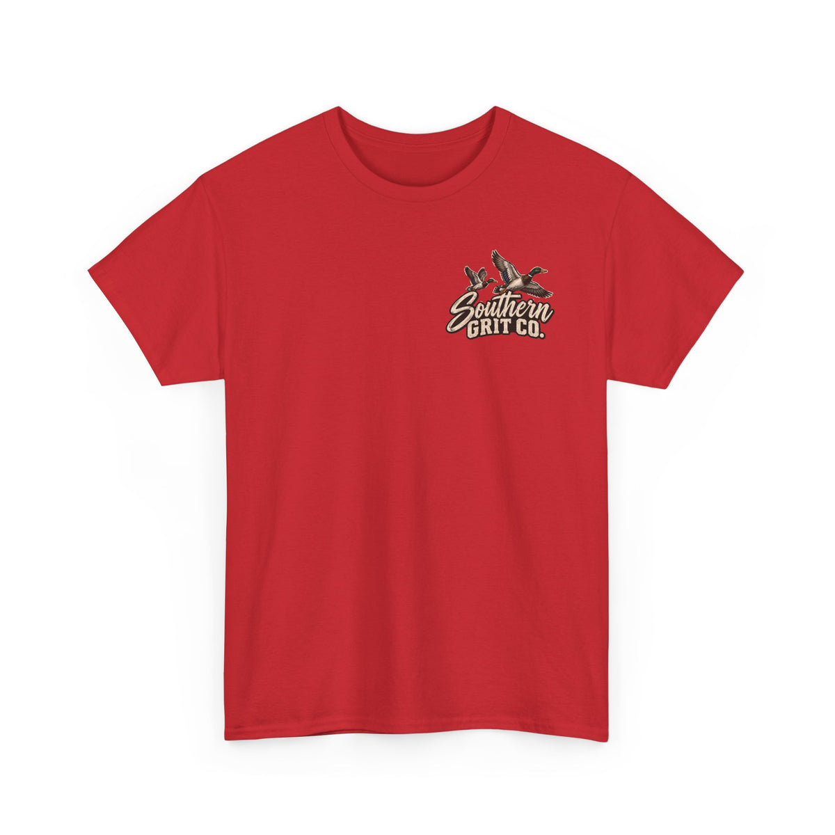 Men's Southern Grit Co.