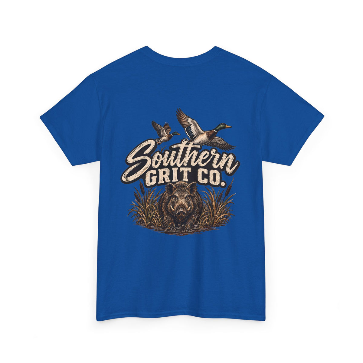 Men's Southern Grit Co.
