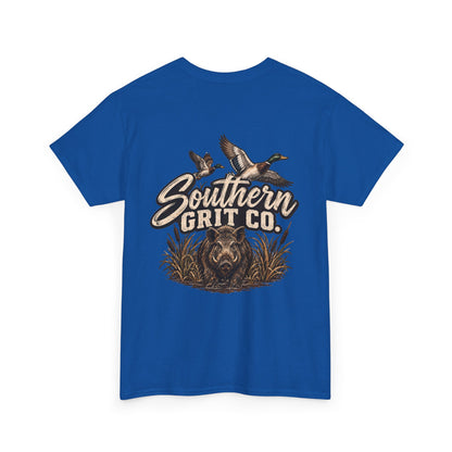 Men's Southern Grit Co.