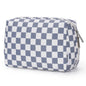 Narwey Makeup Bag Travel Toiletry Bag, Cosmetic Bag for Women Girls